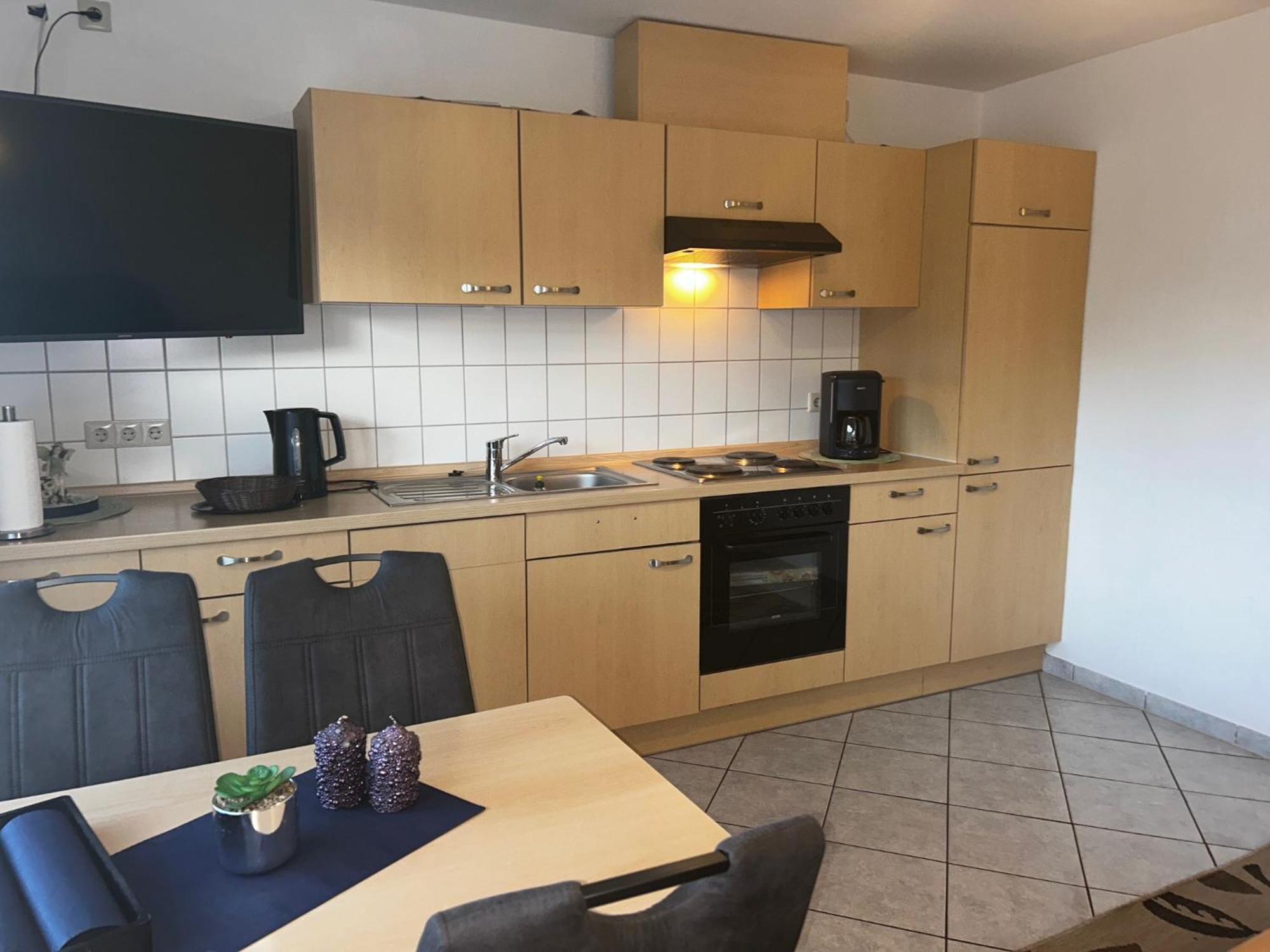 Ferienhaus Ankerweg An Der Seehundstation 诺德代希 外观 照片