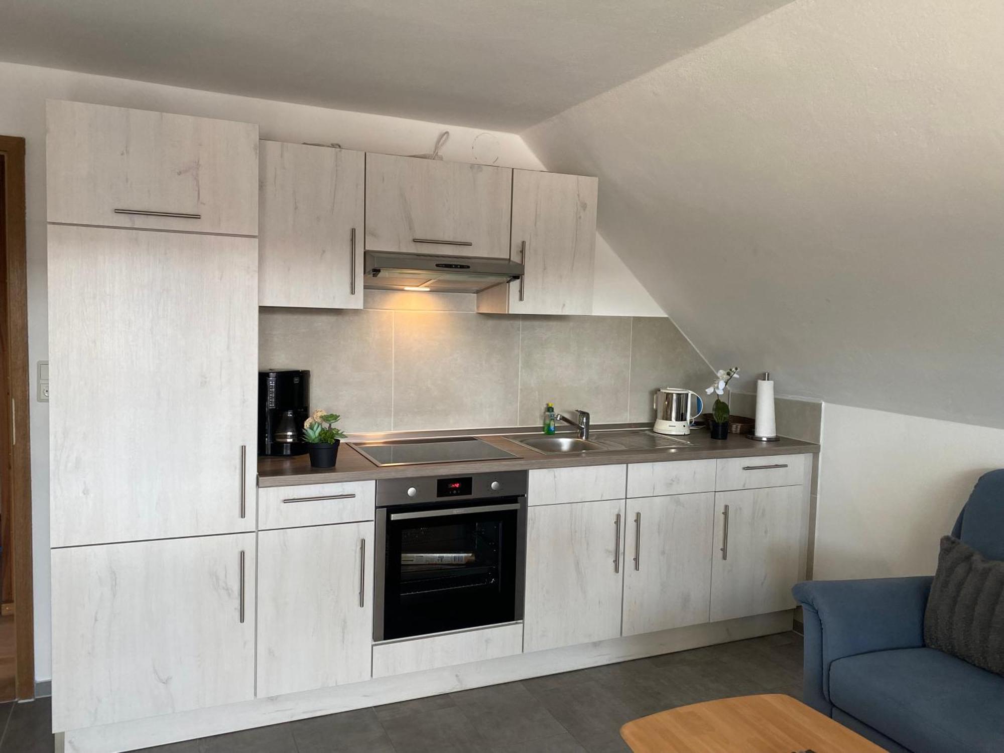 Ferienhaus Ankerweg An Der Seehundstation 诺德代希 外观 照片