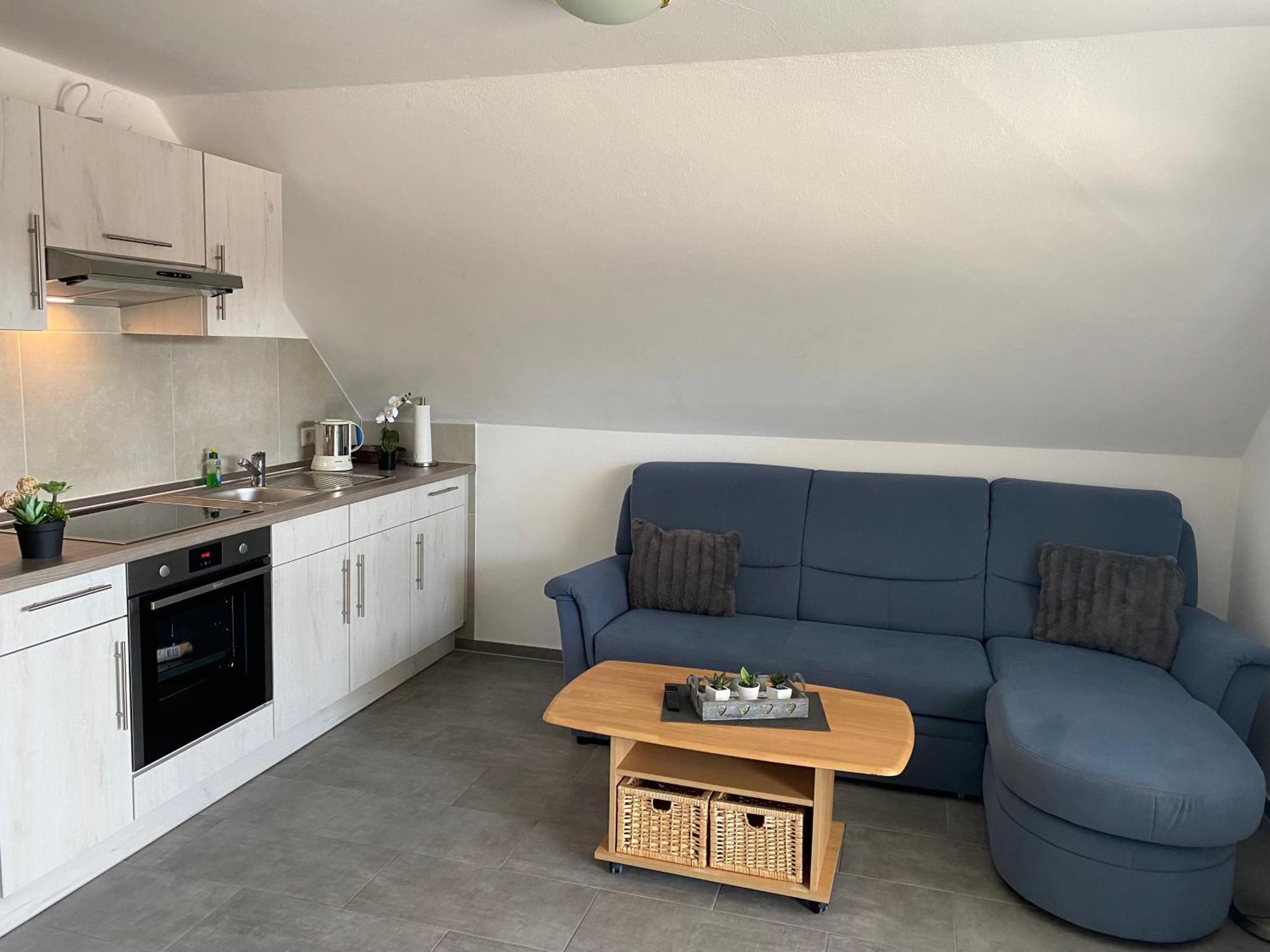 Ferienhaus Ankerweg An Der Seehundstation 诺德代希 外观 照片