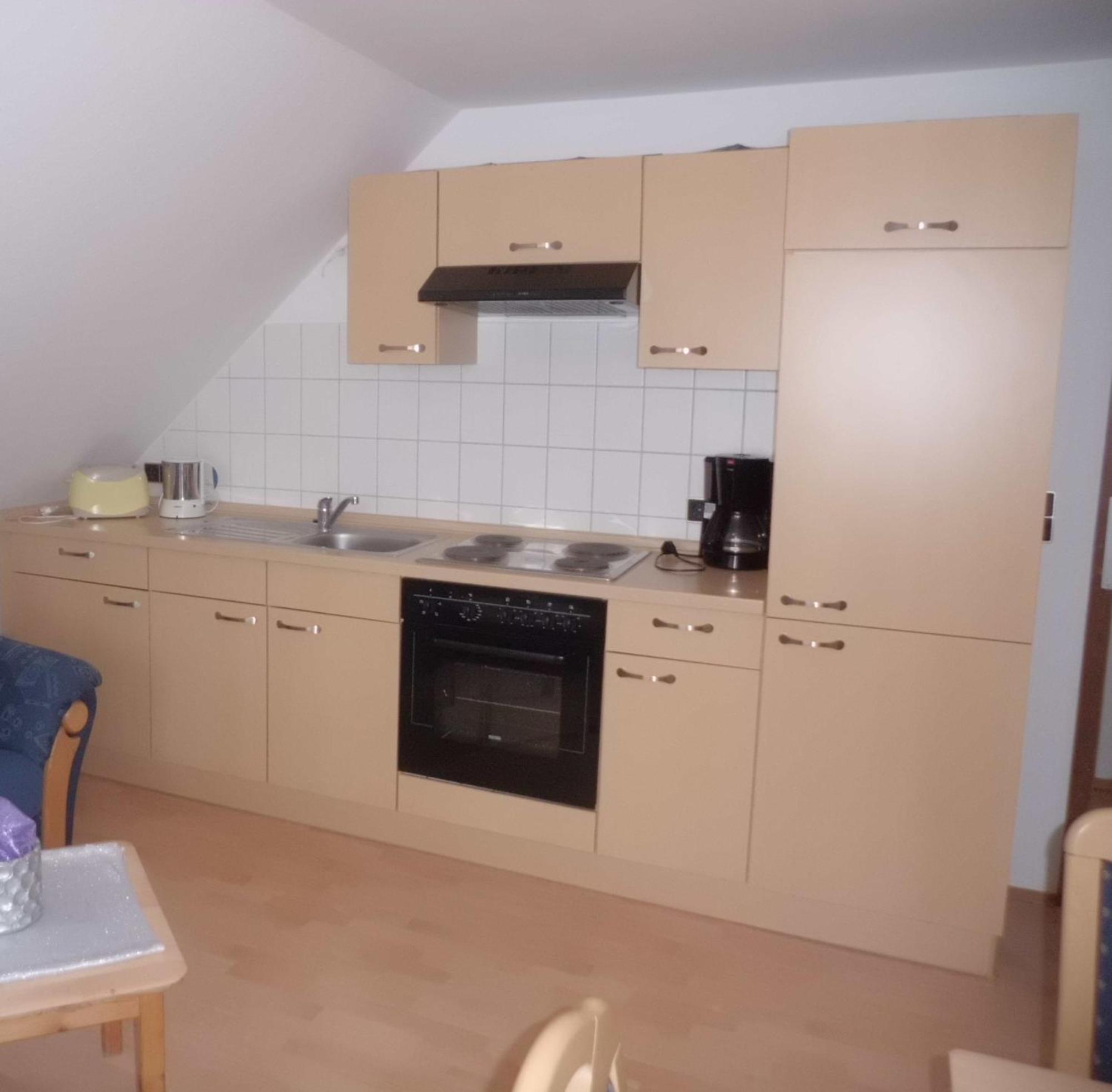 Ferienhaus Ankerweg An Der Seehundstation 诺德代希 客房 照片
